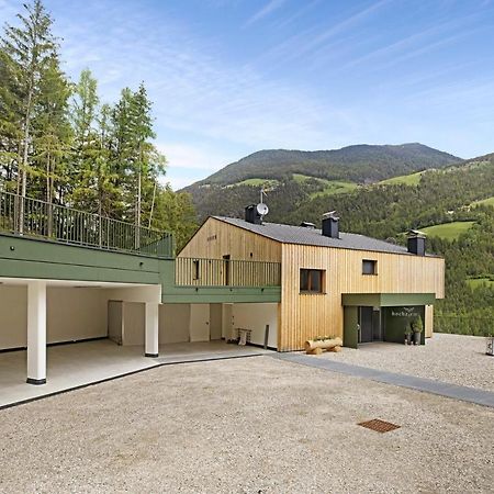 Archehof Hochzirm Lodge Anna Campo Tures Dış mekan fotoğraf