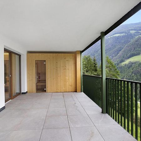 Archehof Hochzirm Lodge Anna Campo Tures Dış mekan fotoğraf