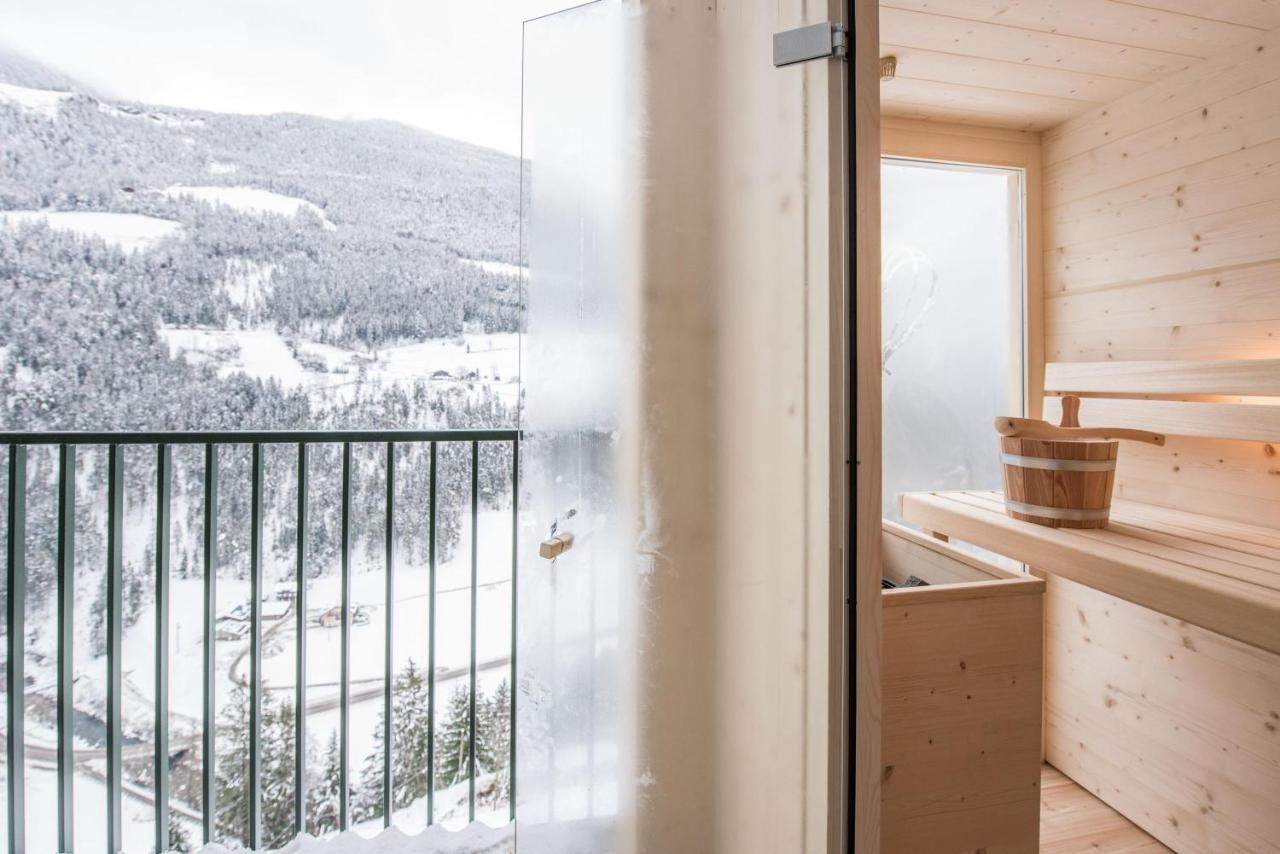 Archehof Hochzirm Lodge Anna Campo Tures Dış mekan fotoğraf