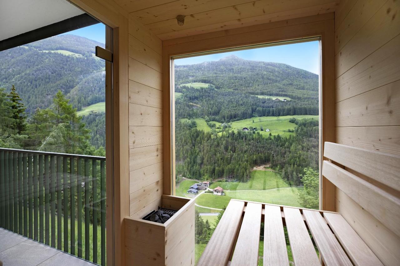 Archehof Hochzirm Lodge Anna Campo Tures Dış mekan fotoğraf