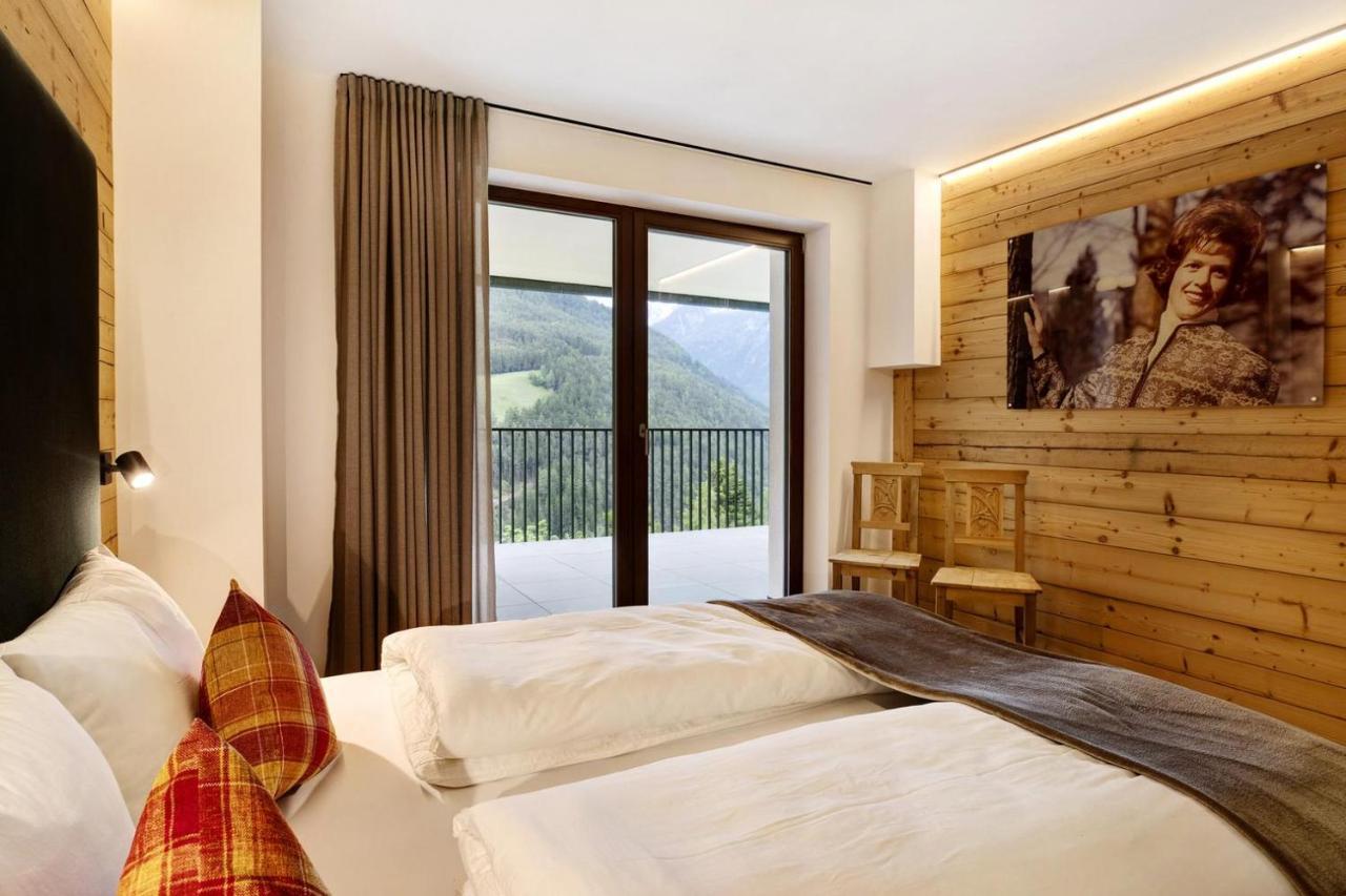 Archehof Hochzirm Lodge Anna Campo Tures Dış mekan fotoğraf