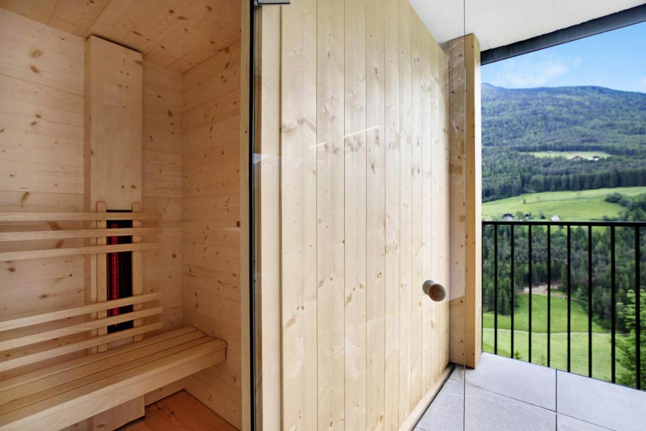 Archehof Hochzirm Lodge Anna Campo Tures Dış mekan fotoğraf