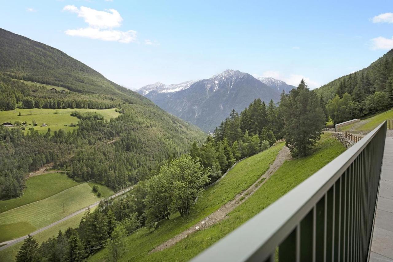 Archehof Hochzirm Lodge Anna Campo Tures Dış mekan fotoğraf