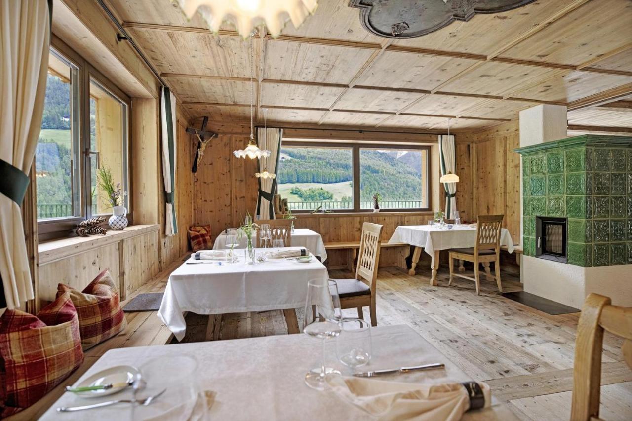 Archehof Hochzirm Lodge Anna Campo Tures Dış mekan fotoğraf