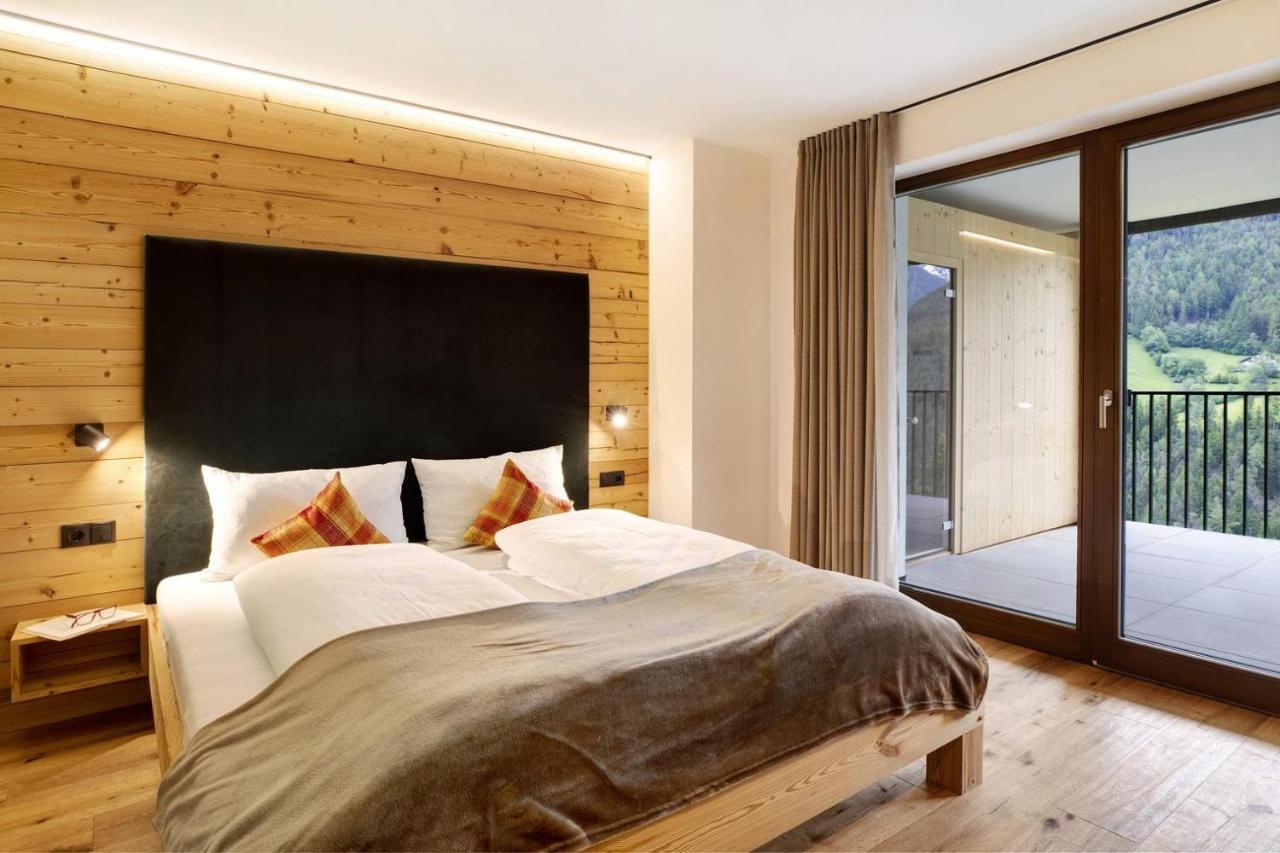 Archehof Hochzirm Lodge Anna Campo Tures Dış mekan fotoğraf