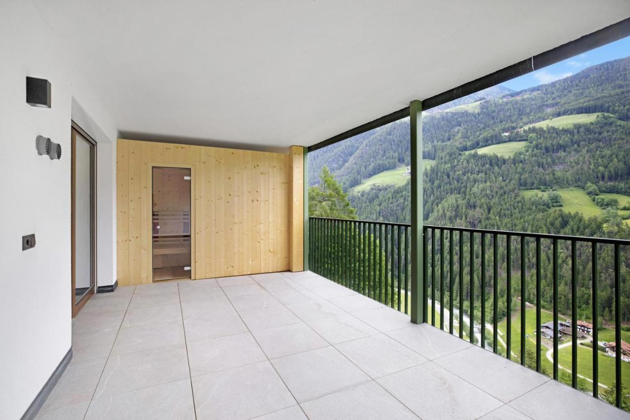 Archehof Hochzirm Lodge Anna Campo Tures Dış mekan fotoğraf