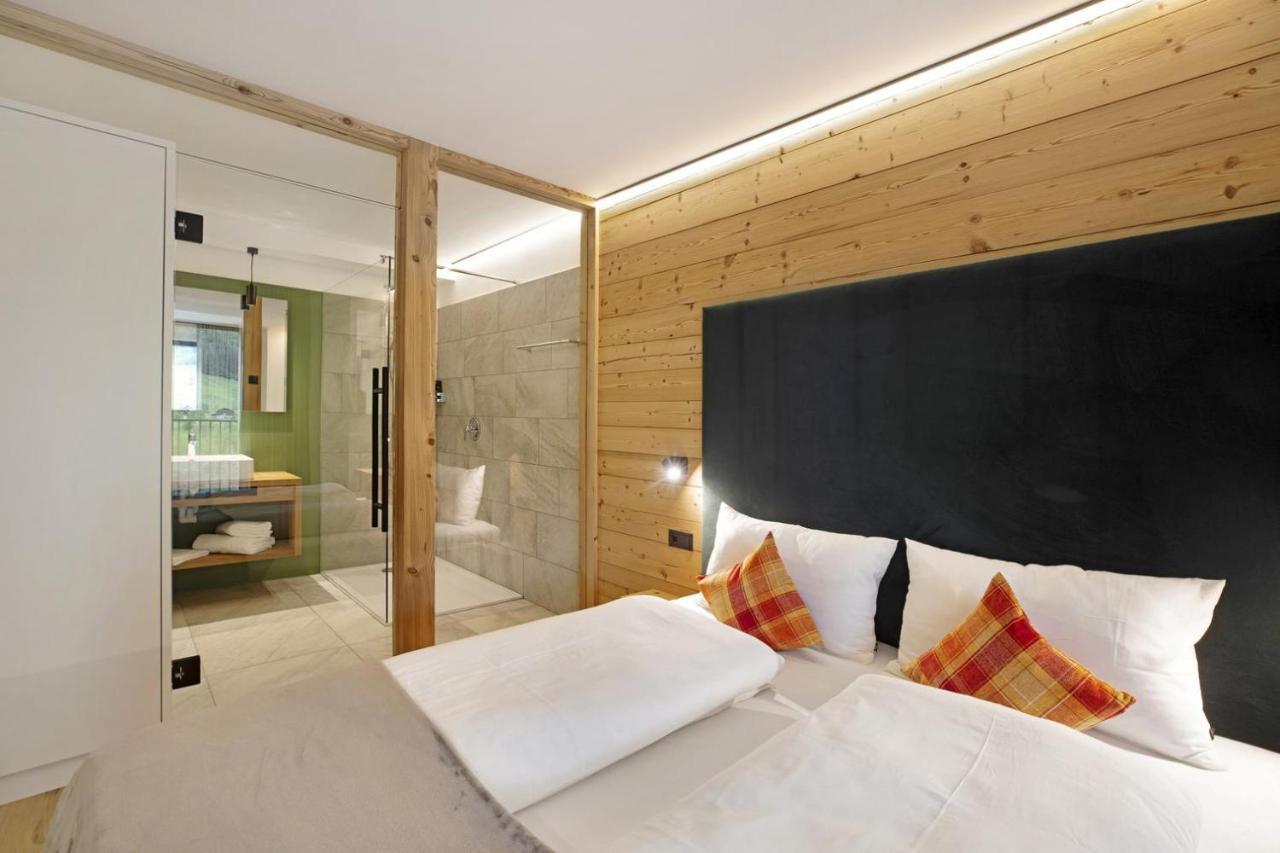 Archehof Hochzirm Lodge Anna Campo Tures Dış mekan fotoğraf